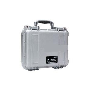 Peli Protector 1400 - Silber - Polypropylene (PP) (480142)