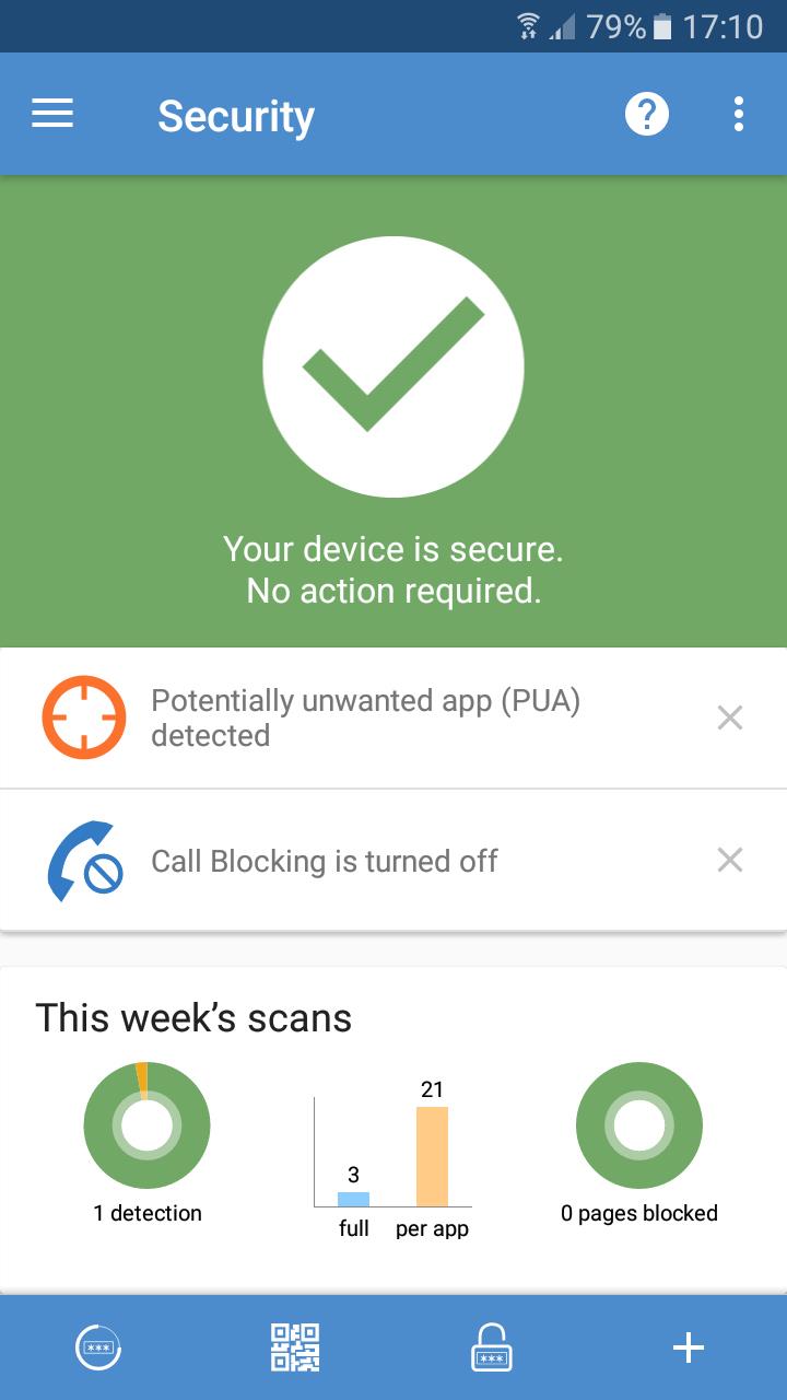 Sophos Mobile Control Advanced - Erneuerung der Abonnement-Lizenz (1 Jahr) - 1 Benutzer - Volumen - 1000-1999 Lizenzen - Pocket PC, Android, iOS, Windows Phone (MCAK1CTAA)