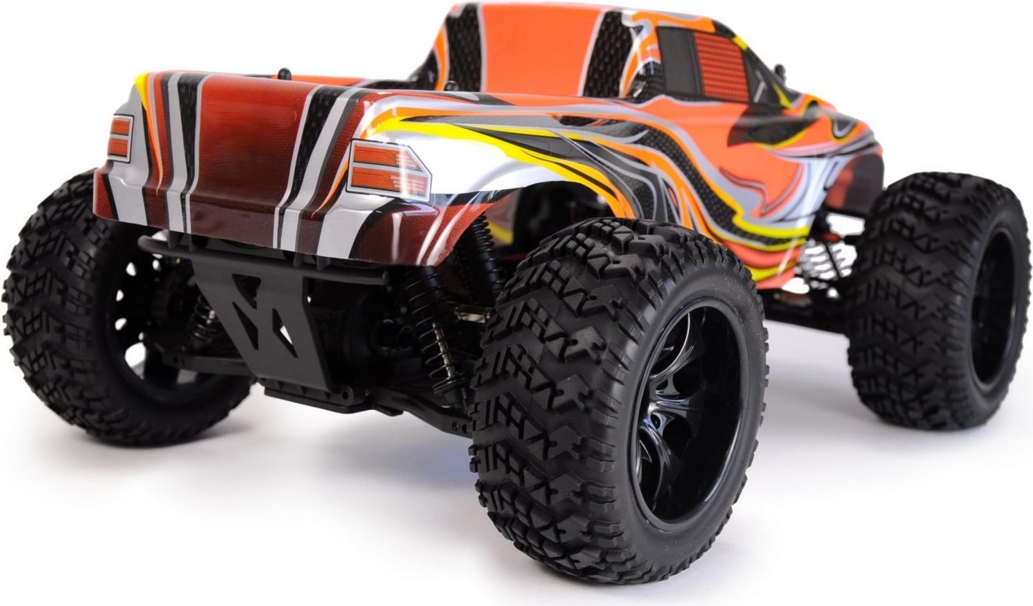 Amewi Monstertruck Crazist M 110 / 2.