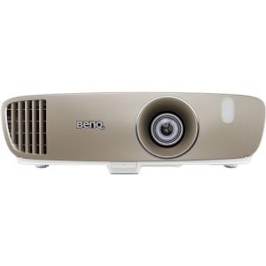 BenQ W2000 - DLP-Projektor - 3D - 2000 ANSI-Lumen - Full HD (1920 x 1080) - 16:9 - HD 1080p