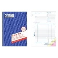Avery 756 Verwaltungsbuch (756)