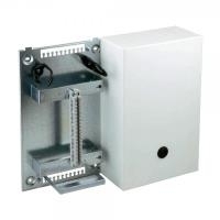 EFB-Elektronik VKA12 Gehäuse inkl.Grundplatteund VKA Montagesatz 20DA (46020.1V20)