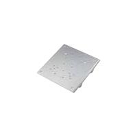 HAGOR 125 2 Adapter - Montagekomponente ( Adapterplatte )