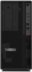 Lenovo ThinkStation P2 Tower Intel® Core™ i7 i7-14700K 32 GB DDR5-SDRAM 1 TB SSD Windows 11 Pro Arbeitsstation (30FR0047GE)