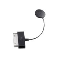 RealPower - Ladeadapter - Apple Dock (M) - für Apple iPad/iPhone/iPod (Apple Dock)