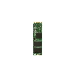 Transcend MTS820 - SSD - 120 GB - intern - M.2 2280 - SATA 6Gb/s Transcend MTS820 - SSD - 120 GB - intern - M.2 2280 - SATA 6Gb/s