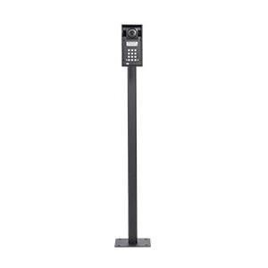 2N IP FORCEundSAFETY GOOSENECK ST 120CM/47IN, 2N Helios IP Force and Safety - Gooseneck stand, 120cm/47 (9151005)