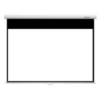 Grandview Screen Manual 16:9, 170x96cm (101018)