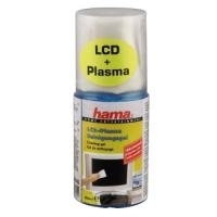 Hama - LCD-Reinigungskit (00049645)