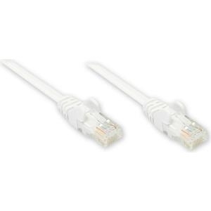 Alcasa 805U-W250 25m Cat5e U/UTP (UTP) Weiß Netzwerkkabel (805U-W250)