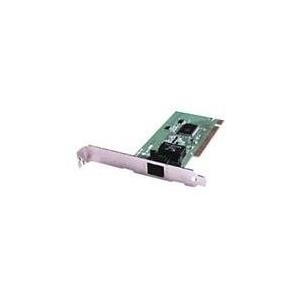 Longshine LCS-8051 - ISDN Terminal Adapter - PCI - ISDN (LCS-8051A-B)