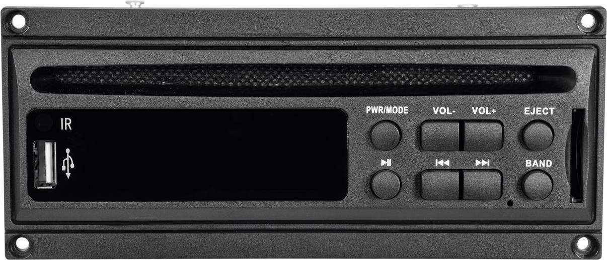 OMNITRONIC MOM-10BT4 CD-Player mit USB & SD (13106978)