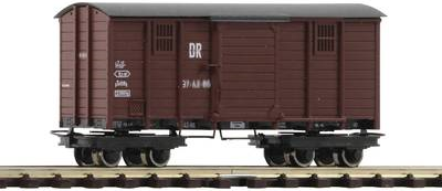 Roco 34622 H0e Gedeckter Güterwagen der DR (34622)