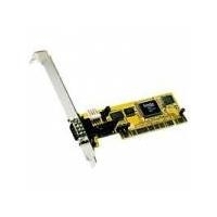 Exsys EX-41051 - Serieller Adapter - PCI - RS-232 (EX-41051)