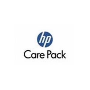 Hewlett-Packard Electronic HP Care Pack Next Business Day Hardware Support - Serviceerweiterung - Arbeitszeit und Ersatzteile - 3 Jahre - Vor-Ort - 9x5 - am nächsten Arbeitstag - für LaserJet P2035, P2035n, P2055d, P2055dn, P2055x (UK932E)