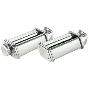 Bosch MUZ5PP1 Profi-Pastavorsatz Lasagne und Tagliatelle (MUZ5PP1)