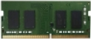 QNAP - DDR4 - 4 GB - SO DIMM 260-PIN - 2400 MHz / PC4-19200 - 1.2 V - ungepuffert - non-ECC