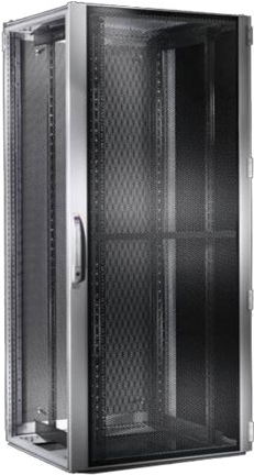 Rittal Ts It Schrank Ral 7035 Ral 9005 38u 48 3 Cm 19 5528110