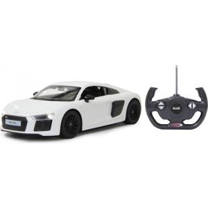 Jamara Audi R8 Radio-Controlled (RC) on-road racing car Elektromotor 1:14 (405097)