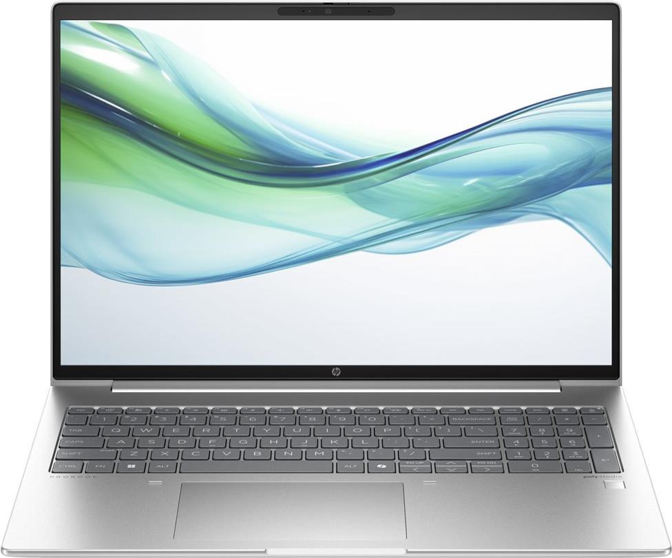 Notebook HP ProBook 465 G11 AMD Ryzen 5 7535U 406 cm (16 pollici)