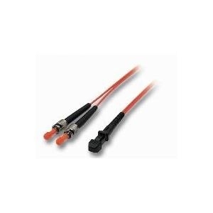 LWL-Kabel dupl. 50/125 µm MTRJ/ST 3.0 m (21.06.0403)