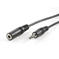 3.5MM STEREO EXTENSION CABLE