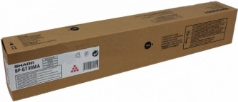 TONER CARTRIDGE SHARP BP-GT30MA MAGENTA 15k