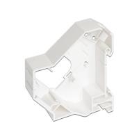 DeLOCK 86212 kit di fissaggio (Delock Keystone Mounting for DIN rail)