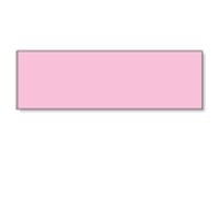 Seiko Instruments - Etiketten - pink - 12 Stck. 130) - für Smart Label Printer 100, 120, 200, 220, 620, 650SE, EZ30, Pro (16.06.2054)