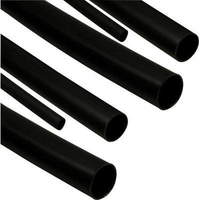 TE Connectivity Schrumfpschlauch RNF-100-3/4-X Ø vor/nach Schrumpfung: 19.1 mm/9.5 mm Schrumpfrate 2:1 1.2 m Klar (RNF-100-3/4-X)