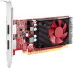 HP Inc. AMD Radeon R7 430 - Grafikkarten - Radeon R7 430 - 2GB GDDR5 - PCIe 3.0 x16 Low-Profile - DisplayPort - für EliteDesk 800 G4, ProDesk 400 G5, 600 G4 (3MQ82AA) HP Inc. AMD Radeon R7 430 - Grafikkarten - Radeon R7 430 - 2GB GDDR5 - PCIe 3.0 x16 Low-Profile - DisplayPort - für EliteDesk 800 G4, ProDesk 400 G5, 600 G4 (3MQ82AA)