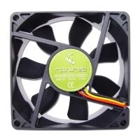 Lüfter RASURBO 80x80x25 BAF-80 (BAF8025RET)