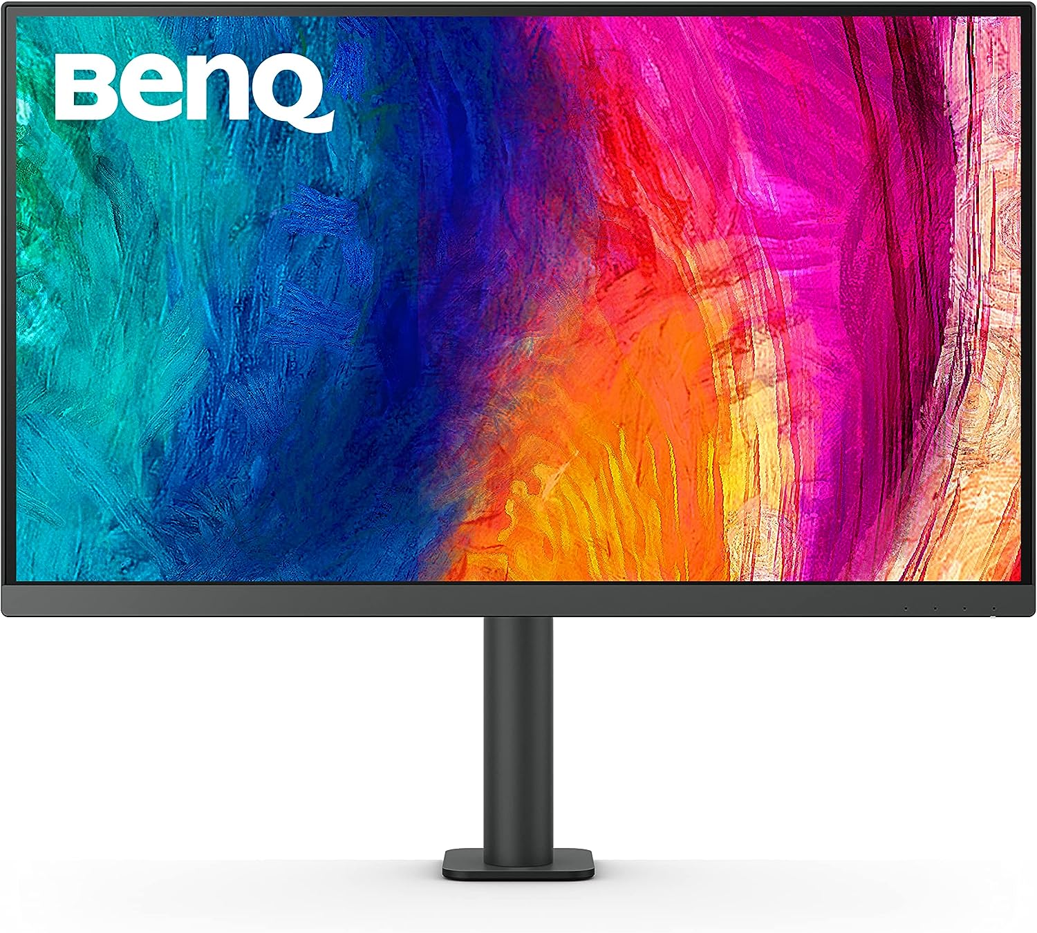 MONITOR PD2705UA 27"4K IPS HDMI16:9