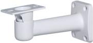 Dahua PFB603W for 25,40cm (10) Housing - Montagehalterung für Kameragehäuse - Wand montierbar (PFB603W)