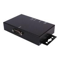 EXSYS EX-6031 1x RS232 zu Ethernet Data Gateway (15.06.0008)