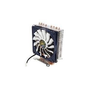 Titan Dragonfly 4 - Prozessorkühler - (LGA775 Socket, LGA1156 Socket, Socket AM2, Socket AM2+, LGA1366 Socket, Socket AM3, LGA1155 Socket, Socket AM3+, LGA2011 Socket, Socket FM1, Socket FM2, LGA1150 Socket, Socket FM2+, LGA1151 Socket) - 120 mm