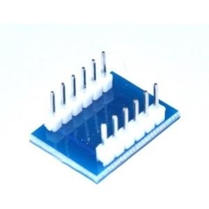 ALLNET BananaPi_I2C_level_shifting - Development board kit shifting module - Banana Pi - ALLNET - 100 g (BananaPi_I2C_level_shifti)