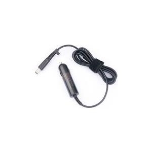 MicroBattery DC Adapter - Netzteil - Pkw - 90 Watt - für HP EliteBook 25XX, 27XX, EliteBook Folio 1040 G1, Envy Pro, Folio 13, Pavilion dv6