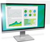 3M Blendschutzfilter für 21.5 Breitbild-Monitor - Filter für Bildschirmanzeige - 54,6 cm Breitbild (21.5 Breitbild)
