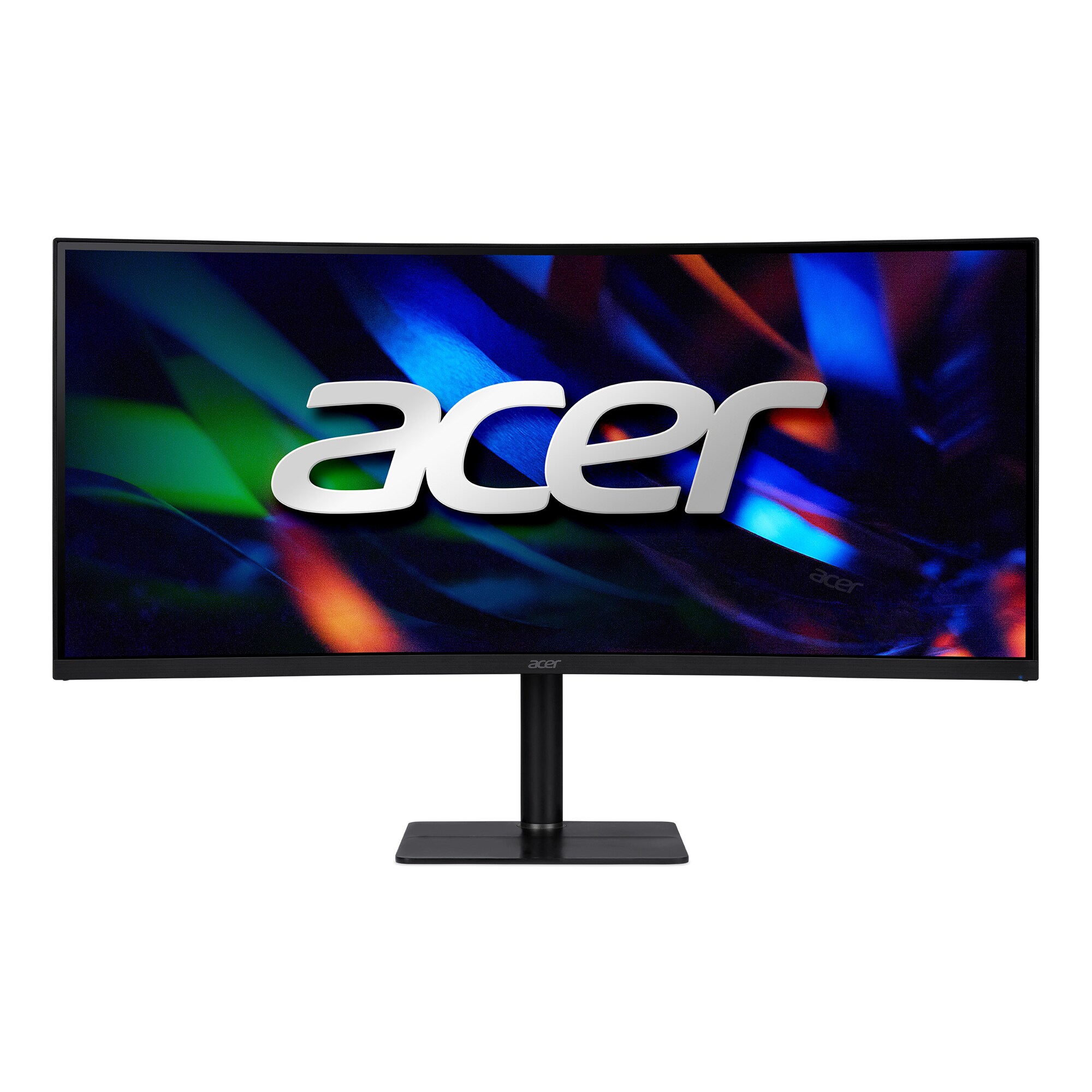 Acer CZ342CURHb 34" 86.4cm 21 9 100Hz 3440x1440 black - Flachbildschirm (TFT/LCD) [Energieklasse F] (UM.CC2EE.H01)