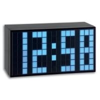 TFA 98.1082.02 - 160 x 60 x 84 mm - CR 2032 - Schwarz - Blau (98.1082.02)