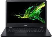 Acer Aspire 3 A317-51-57YV - Core i5 10210U / 1,6 GHz - Win 10 Pro 64-Bit - 8GB RAM - 1,024TB SSD - DVD-Writer - 43,94 cm (17.3) IPS 1920 x 1080 (Full HD) - UHD Graphics - Wi-Fi - Schiefer schwarz - kbd: Deutsch (NX.HLYEG.00K)