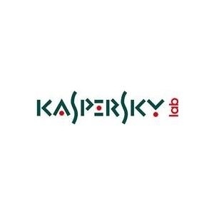 Kaspersky Security for Mail Server - Abonnement-Lizenz (2 Jahre) - 1 zusätzliche Mailbox - Volumen - Stufe S (150-249) - Linux, Win, NW, FreeBSD - Europa (KL4313XASDH)