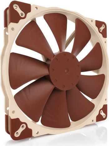 Noctua NF-A20 5V PWM - Gehäuselüfter - 200 mm (NF-A20 5V PWM)