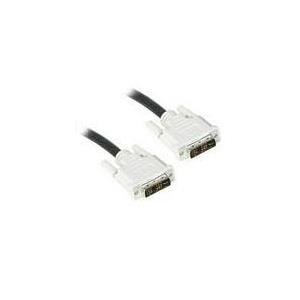 C2G - DVI-Kabel - Single Link - DVI-I (M) - bis - DVI-I (M) - 2 m (81200)