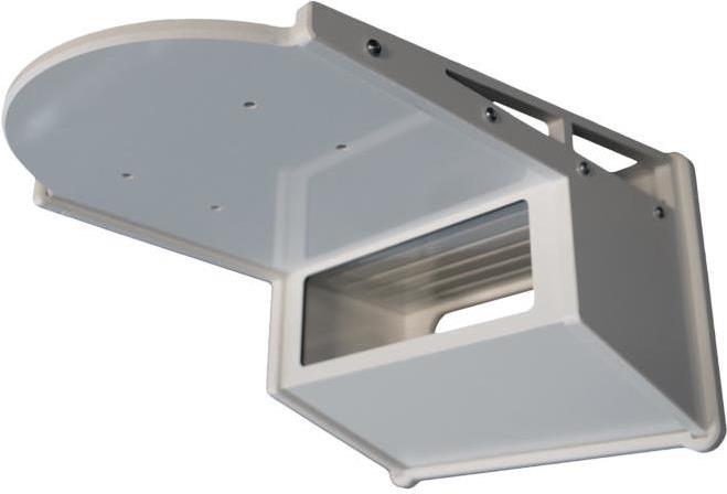 PAN-KST-WM-HE40/UE70-W - UE70/HE40 Wallmount Bracket [White]