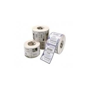 Zebra 8000T Extra Tuff 180 Tag - Polyolefinetiketten - 180 Mikron - weiß - 76,2 x 101,6 mm - 80 Etikett(en) (1 Rolle(n) x 80) - für Zebra Z4Mplus, Z6MPlus, ZM400, ZM600, Xi Series 110, 140, 170, 220, Z Series ZM400, ZM600 (SAMPLE68605)