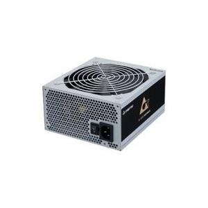 Chieftec A-135 Series APS-500SB - Stromversorgung (intern) - ATX12V 2.3 - 80 PLUS Bronze - Wechselstrom 115-230 V - 500 Watt - aktive PFC