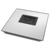 APC Koldlok Integral Raised - Koldlok Integral Raised Floor Grommet. (AR7720)