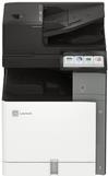 Lexmark CX962se Laser A3 1200 x 1200 DPI 45 ppm Wi-Fi (LEXMARK CX962se)